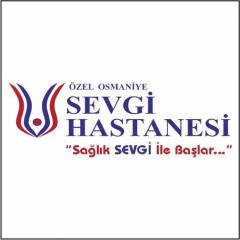 Ürün Kodu: Sevgi Hastanesi